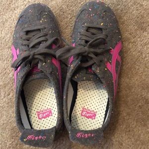 Onitsuka Tiger sneakers